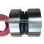 High quality Truck wheel bearing VKBA5314 BTH0018 Truck bearing with size 68mm*132mm*115mm