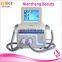 multifunction beauty equipment double handles Salon Use machine portable IPL  and SHR OPT Laser Hair Removal Machine