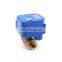 Full Automatic AC 0-10V Actuator Agricultural Electronic Controller Compressor Control Valve
