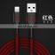 nylon braided quick charge wire sale products micro usb cable top products usb cable