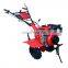 Agricultural machine kubota power tiller with 170F gasoline engine