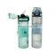 Harbour travel running portable sport water bottle