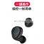 2019 Private Portable Charging Box Mini True Wireless TWS Blue tooth waterproof Earbuds