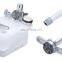 Newest 40K Beauty Salon Body Sharper RF Treatment/ Facial Skin Rejuvenation Machine With Photon