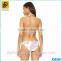 2016 Sexy Summer Beach One Piece Popular Swimwear Bikini for Young Girls