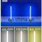 LED simple Modern newest Living Room corner standing bedroom colorful corner led floor lamp