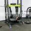 High quality  heavy duty vertical leg press machine commercial gym fitness equipment HB32