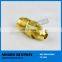 Flare x Male IP 45 Elbows NPT Brass Adapter