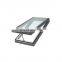 High quality solar control double glazing panels tempered clear low-e reflective insulating architectural glass