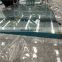 China product tempered laminated safety glass for glass floor