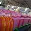 Funny inflatable  maze / inflatable funland for sale