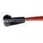 Spark Plug ignition Wires Cable Cables 73684 For Chevy 350 90