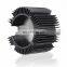 Anhui Shengxin Heat Sink range from 20mm to 1000mm wide,5mm to 200mm high,rapid samples, CNC machining