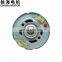 Low Speed And High Torque Low Noise ChiHai Motor CHP-36GP-555K DC Planetary Gear Motor 8mm Shaft Diameter DC24.0V DC12.0V
