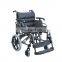 2021 China manual aluminium lightweight wheelchairs  for disabled