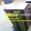 UHMWPE Stabilizer leg ground support and Trailer jack stand support pads or jack pads