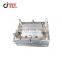 Taizhou Huangyan Hot selling trade assurance high quality cheap price plastic container mesh crate injection mould