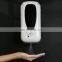 High Tech Hand Refillable Stylish Hand Sanitizer Sprayer Cheap Automatic Touchless Liquid Soap Foam Dispenser
