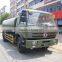 DongfengEQ5120G 4x2 water sprinkler truck