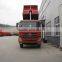 Dongfeng DFL3250A 6X4 Tipper Truck JLB01