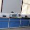 Q-2 30mm diameter metallographic cutting machine