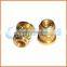new brass cnc turning parts for metal lathe
