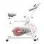 SD-SY Free Shipping Wholesale Home Fitness Magnetic Spin Bike