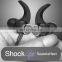 Golden Sky Boat Earphone Headset Wireless Earbuds 5.0 Neckband Headphones Factory Free Shipping