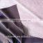 PU Leather Fabric Bonded Single Velvet Fabric For Sofa