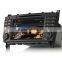 Erisin ES2508B 7 inch 2 Din Car Muiltmedia with GPS DVD for Mercedes