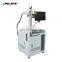 Metal and nonmetal abs plastic fiber laser marking machine price 20w 30w for sale