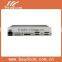 Multiservice E1 10/100M Ethernet optical fiber multiplexer