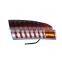 Electric bus passenger  tail light 3716-00247 rear tail lamps ZK6129 ZK6119
