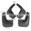 Car Mud Flaps For VW Sharan for Seat/Alhambra 7N 2011-2018 Mudflaps Splash Guards Front Rear Mud Guards Mudguards