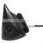 Car CCD Front Camera Rear View Camera Parking Assistance System For Monitor Backup Waterproof 170 Degree For VW/Volkswagen