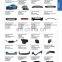 CARVAL/JH/AUTOTOP AUTO PARTS FOR FORD FOCUS 15