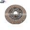 Clutch Disc Plate Oem 1878000635 for VL FH12 FM12 Truck Model