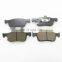 Brake Pad For Chevrolet OEM BP11566 2272801 D1940-9165 GDB7994DT 0986AB9456 FDB5033-D D1940 GDB7994