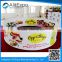 Dye-sublimation printing Trade show Hanging banner Display