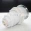 3MM OD Massage Bathtub Air Switch Flat Push Button ABS Front