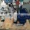 Brand new and genuine 4 stroke inboard marine diesel engine 4BTA3.9-M with gearbox