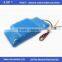 rechargableI CR 18650 battery 18550 battery 18350 battery