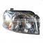 Spare auto parts ATOS 2004 C-1 led head lamp head light