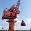 16ton Seaport Jib Crane Portal Crane with Competitive Price