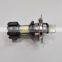Factory direct sale Motorcycle headlight LED light A09-06 H4 highlight lighting Four Sides Three Sockets bulbs