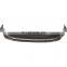 high quality hot sale car accessories the bodykit body kit sets for lexus GX400 GX460 2020