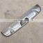 Factory Price Front and Rear Skid Bar For Nissan QASHQAI 2016 -2018 Stainless Steel Front and Rear Bumper Protector
