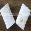 2016 Luxury 100% Cotton with Embroidery Custom LOGO with Low Price