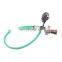 18213-65J00 211200-4520 Air Fuel Ratio Lambda O2 Oxygen Sensor 1821365J00 For Suzuki Grand Vitara Escudo SQ420XD SQ420WD