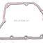 Transmission Gasket With 3 Pcs Solenoids OEM AW55-50SN AW55-51SN RE5F22A For Volvo For Altima 2005-06 V6 3.5L OEM AW55-50 AF33